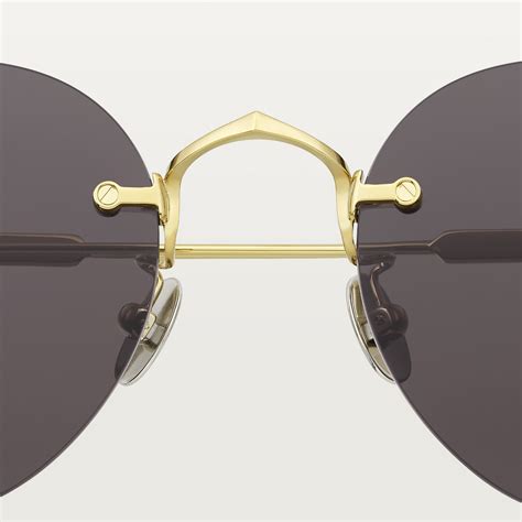 cartier signature pieces|signature c de cartier sunglasses.